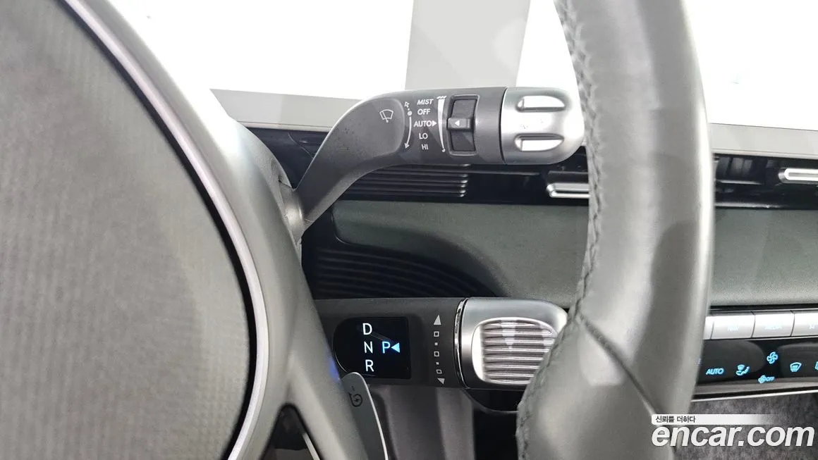 Hyundai Ioniq5 — фото 9