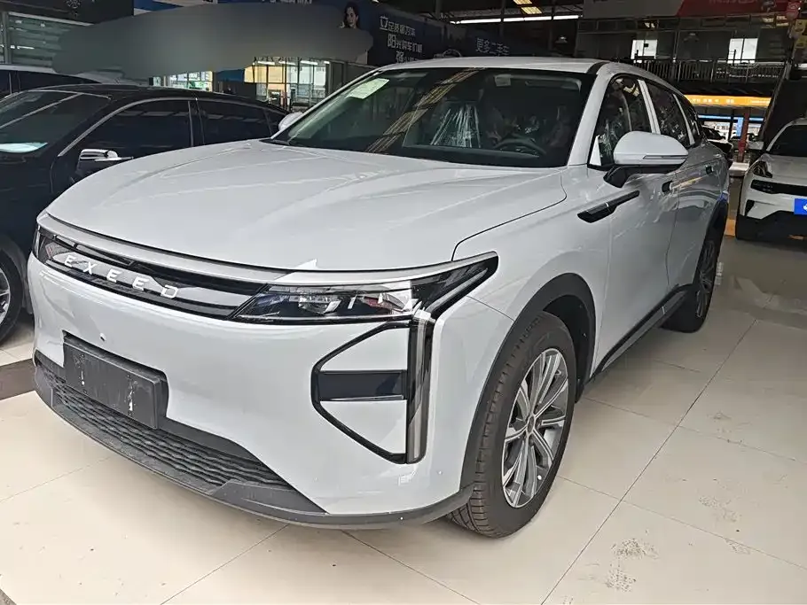 Exeed Yaoguang C-DM — фото 1