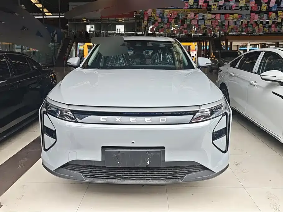 Exeed Yaoguang C-DM — фото 8