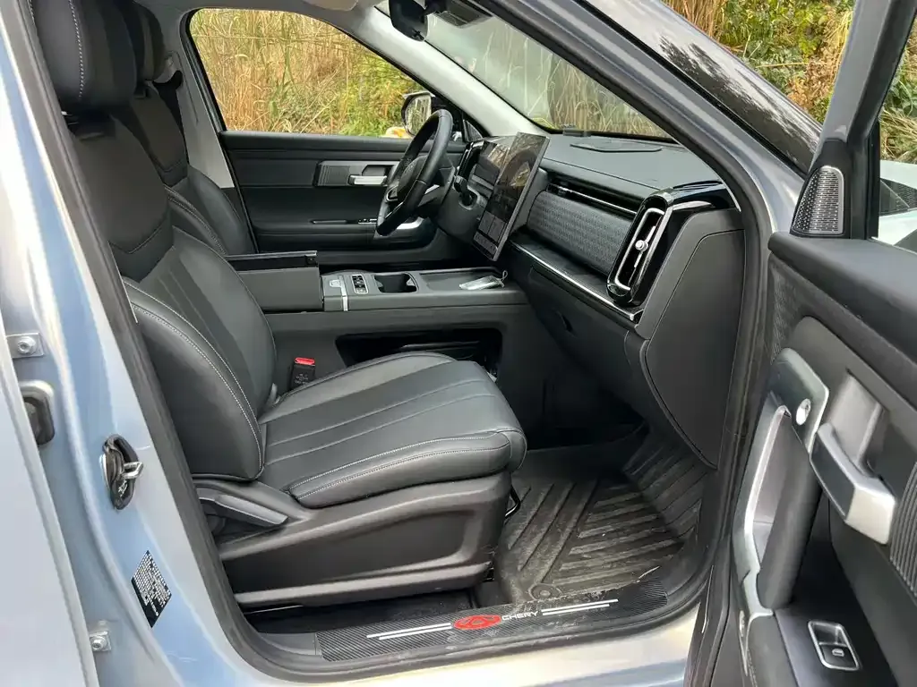 Chery C-DM — фото 2