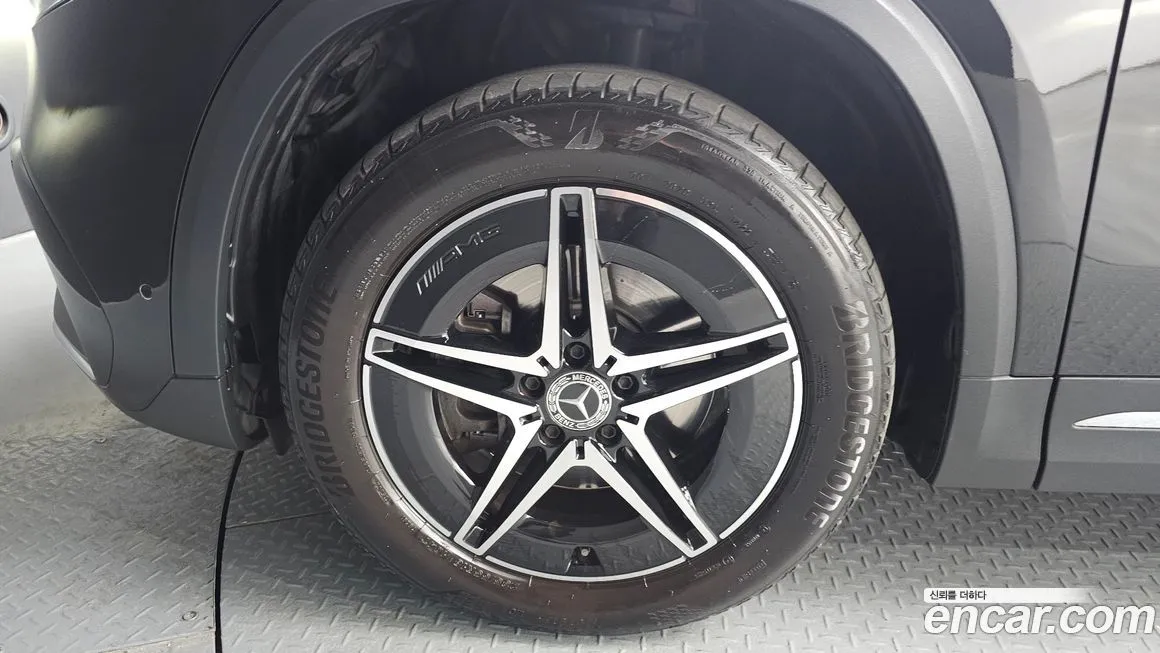 Mercedes-Benz EQA — фото 4