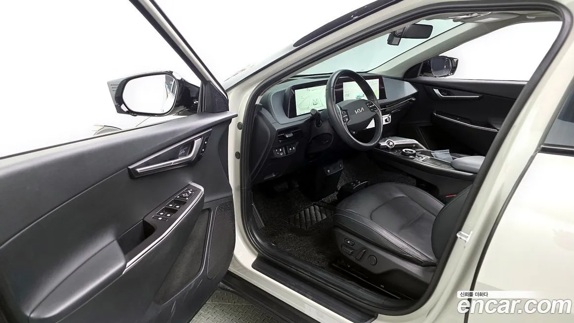 Kia EV6 — фото 3