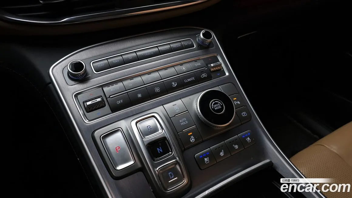 Hyundai Santafe — фото 7