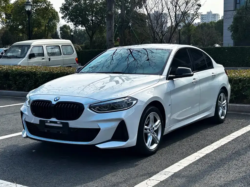 BMW 1 Series — фото 2
