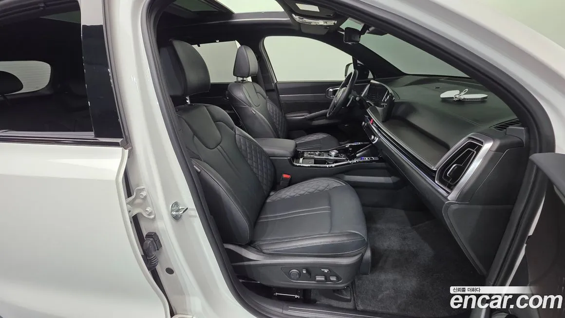 Kia Sorento — фото 3