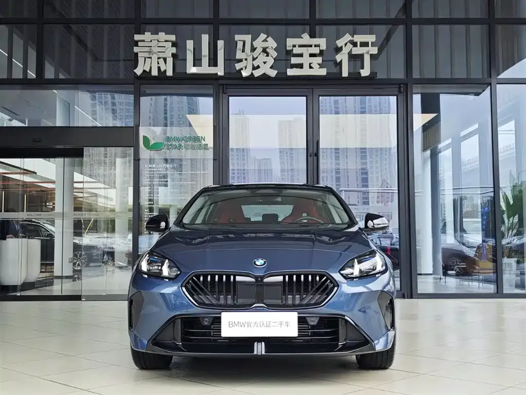 BMW 2 Series — фото 10