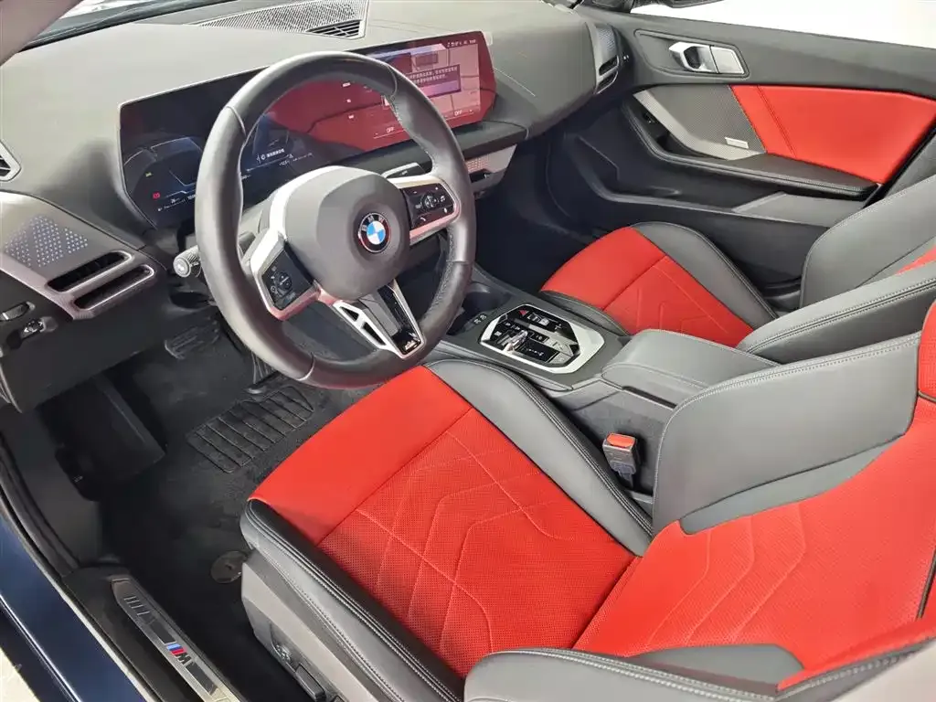 BMW 2 Series — фото 3