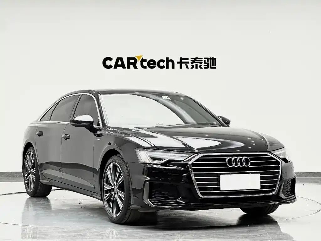 Audi A6L — фото 4
