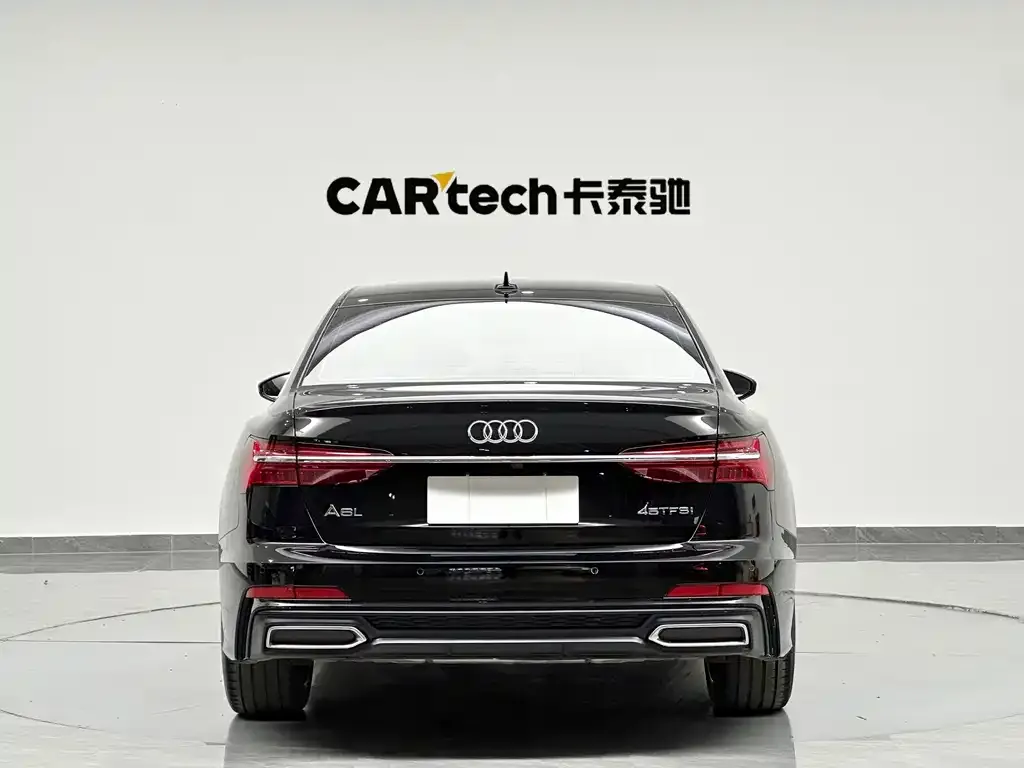 Audi A6L — фото 3
