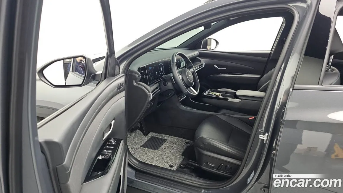Hyundai Tucson — фото 6