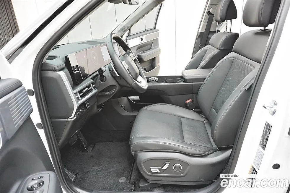 Hyundai Santafe — фото 6