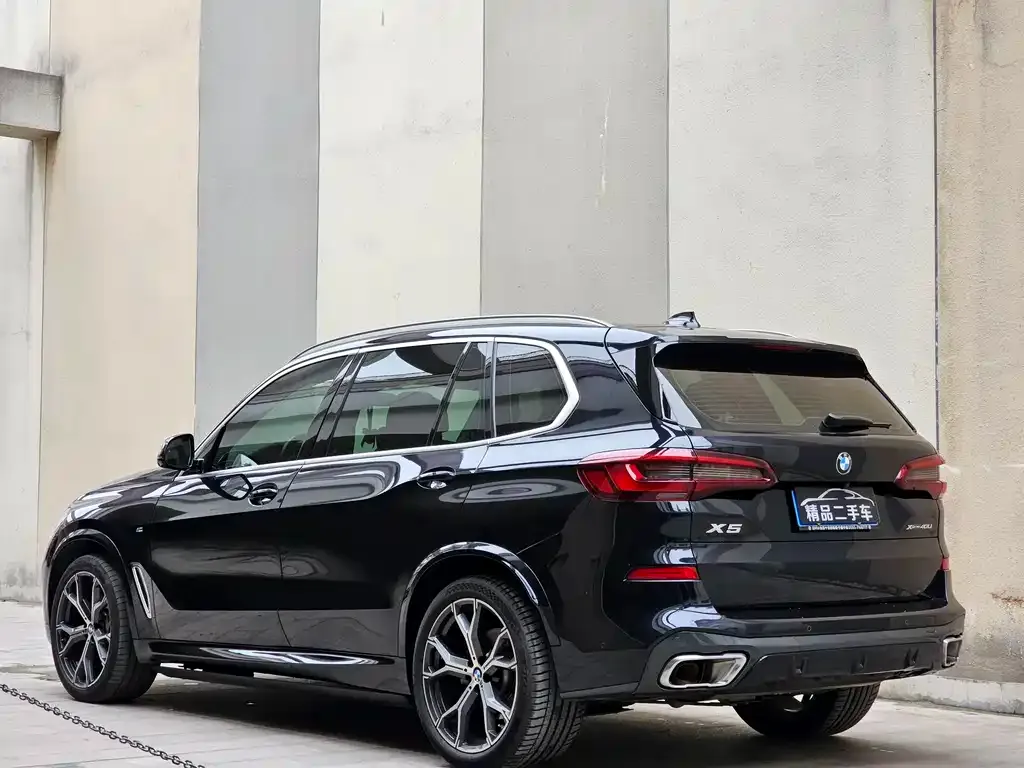 BMW X5 — фото 2