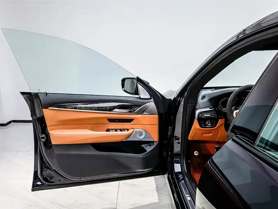 BMW 6 Series GT — фото 9