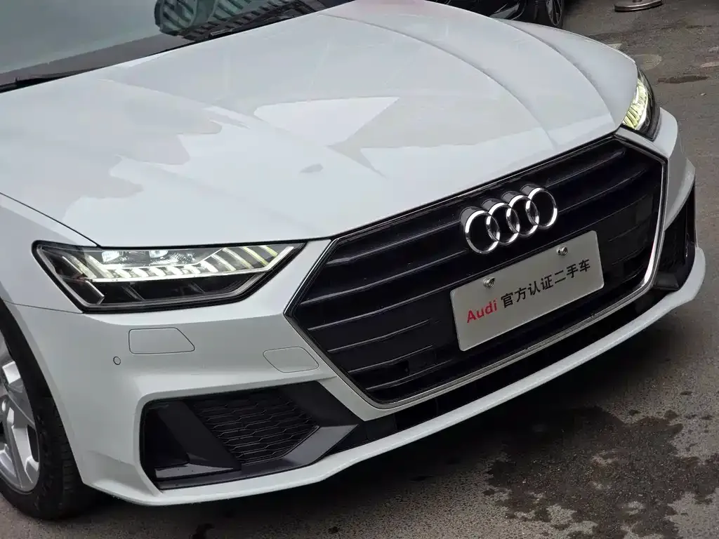 Audi A7 — фото 3
