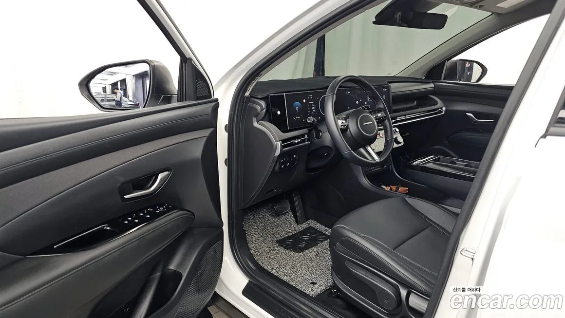 Hyundai Tucson — фото 2