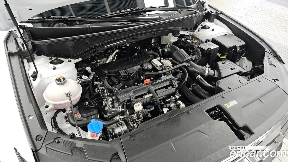 Hyundai Tucson — фото 4
