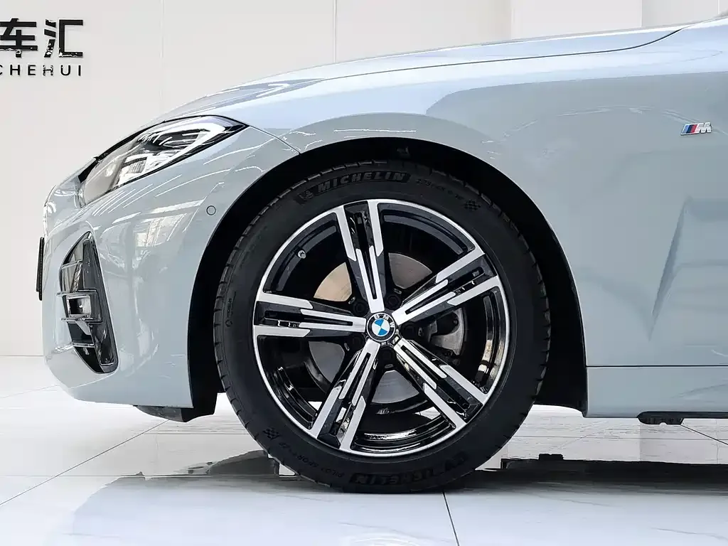 BMW 4 Series — фото 10