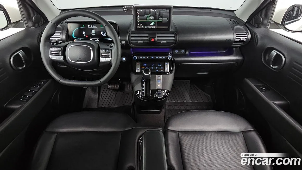 Hyundai Casper — фото 2