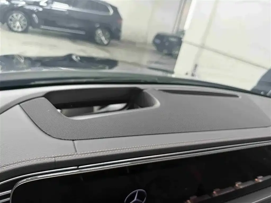 Mercedes-Benz GLE — фото 2