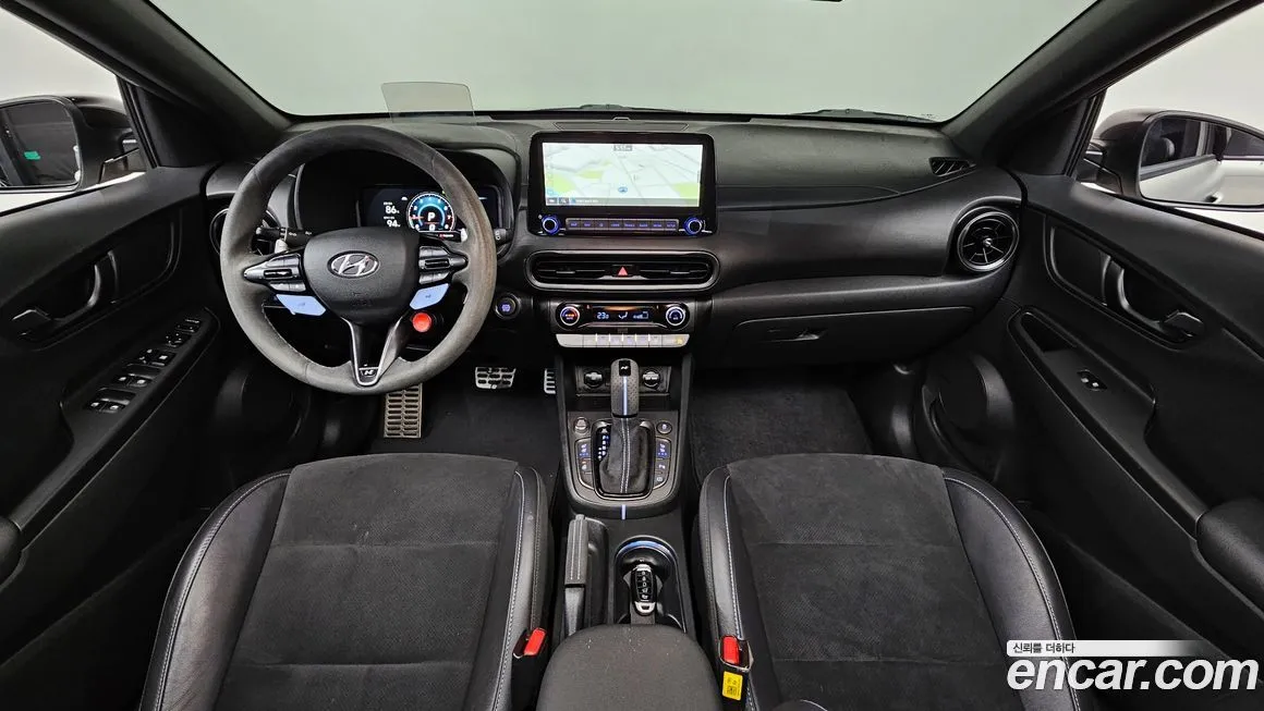 Hyundai Kona — фото 3