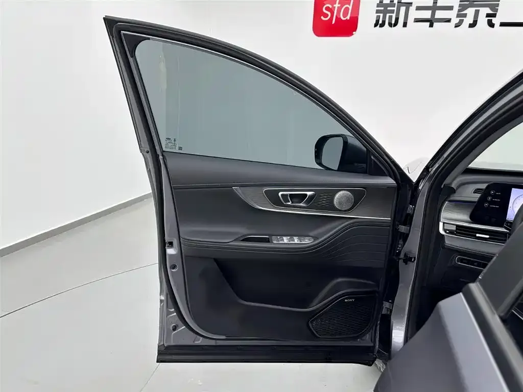 Chery Tiggo 8 PRO — фото 3