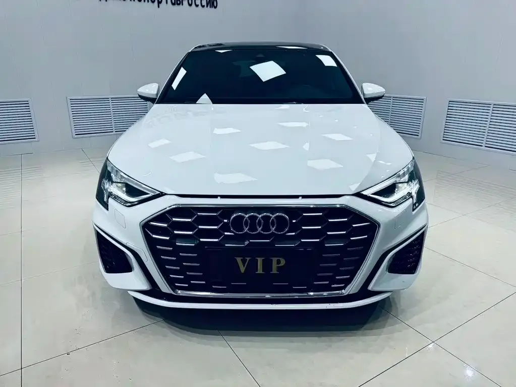 Audi A3 — фото 2