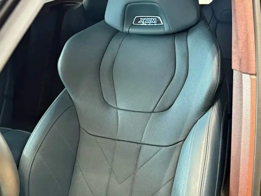 BMW XM — фото 6