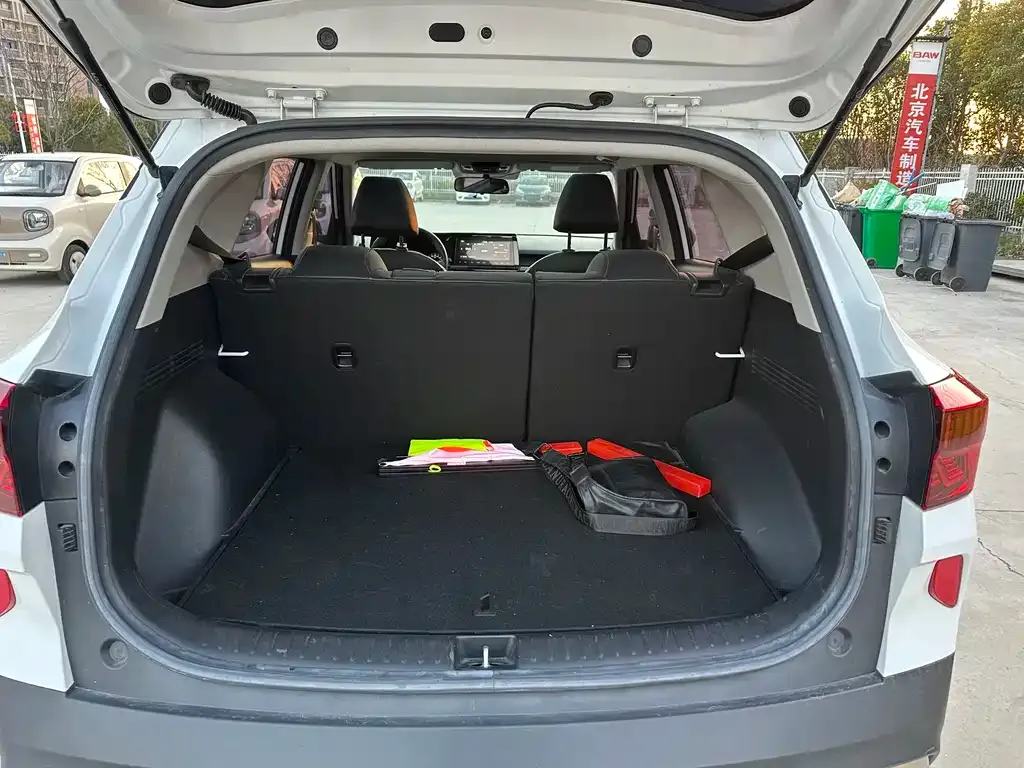Kia KX3 — фото 5