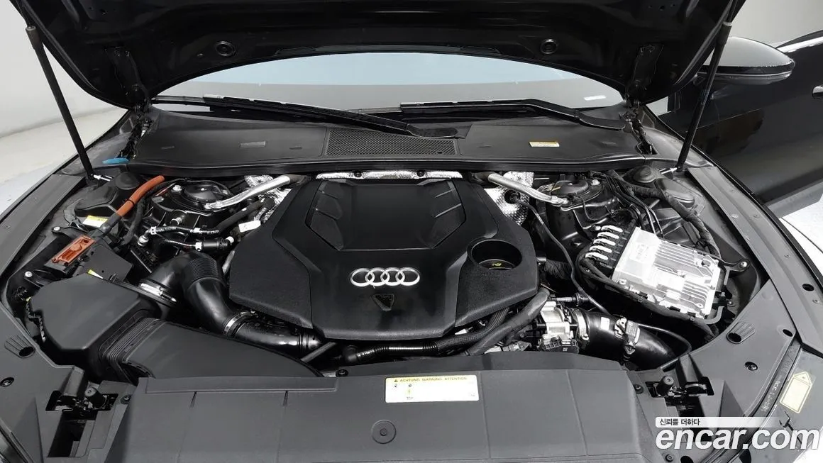 Audi A7 — фото 10