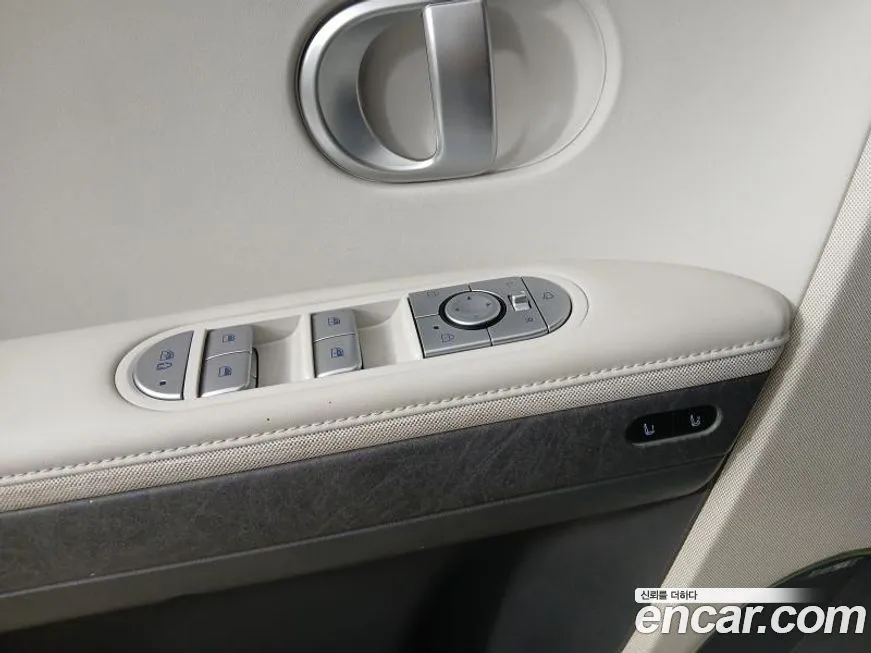 Hyundai Ioniq5 — фото 10