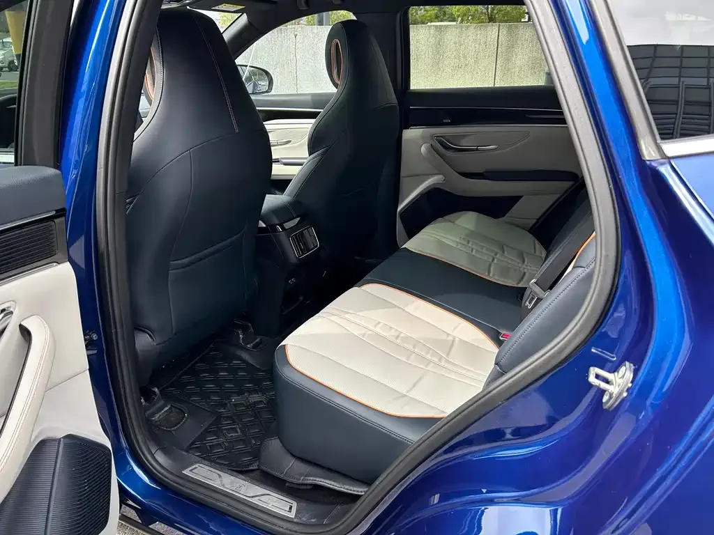 BYD PLUS New Energy — фото 10