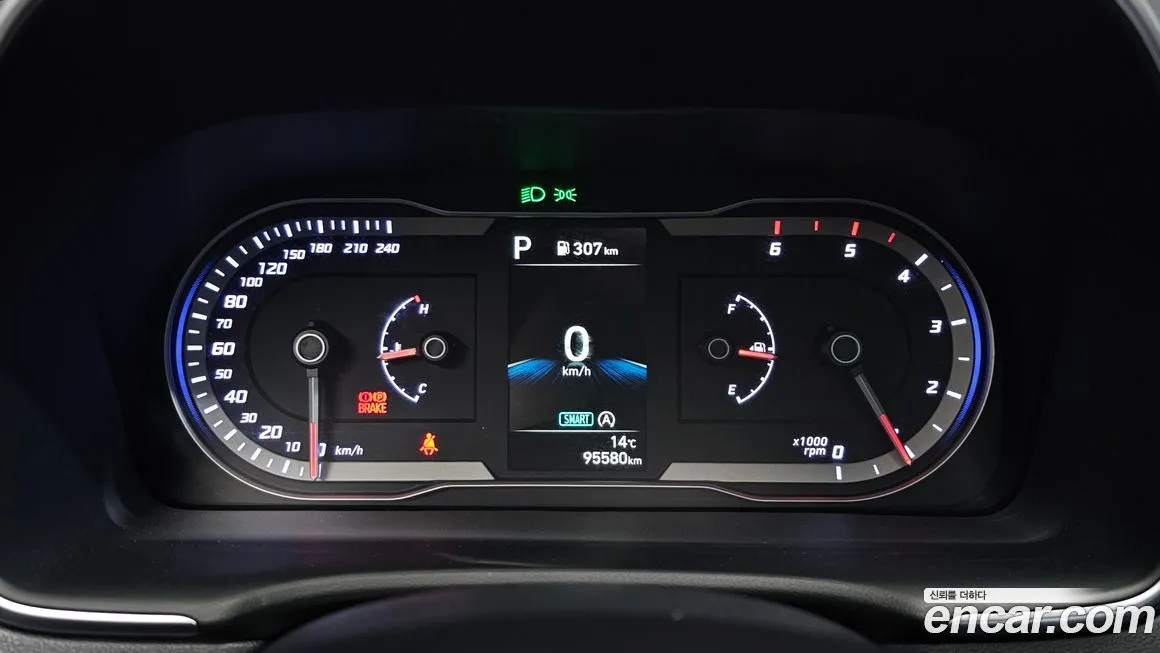 Hyundai Tucson — фото 4
