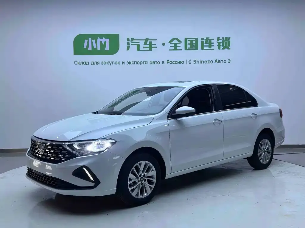 Jetta VA3 — фото 1