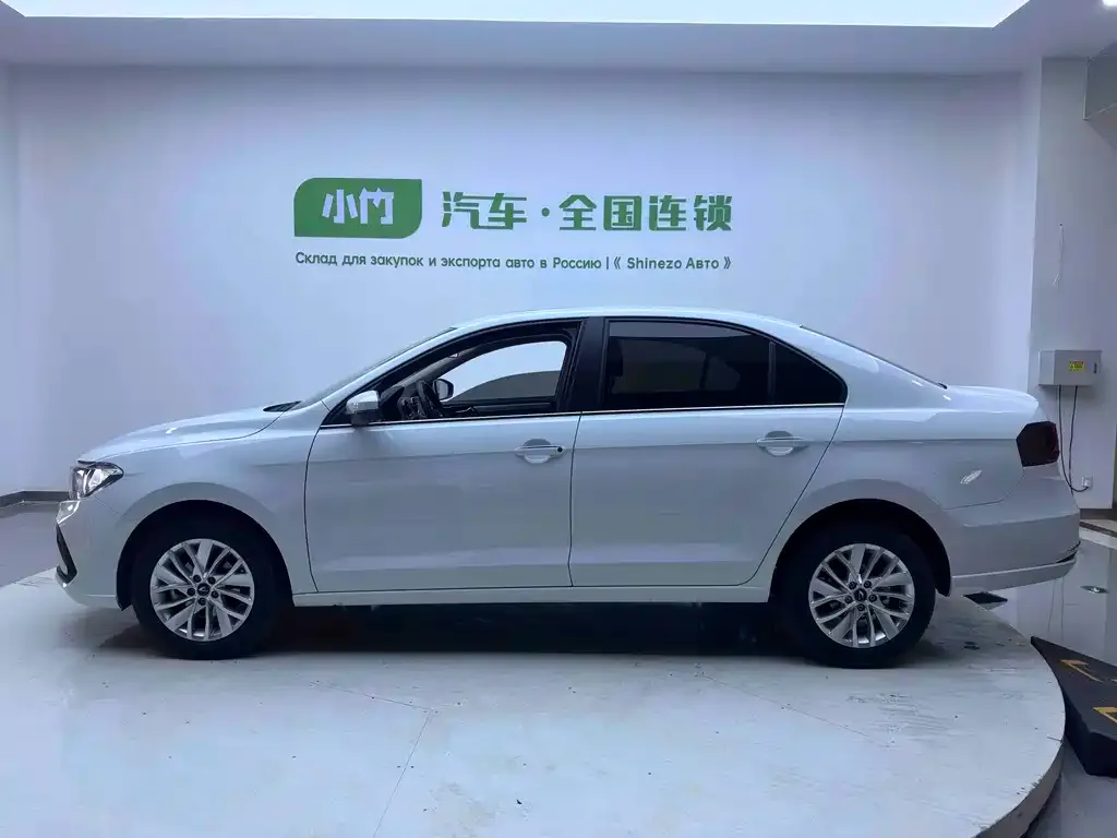 Jetta VA3 — фото 4