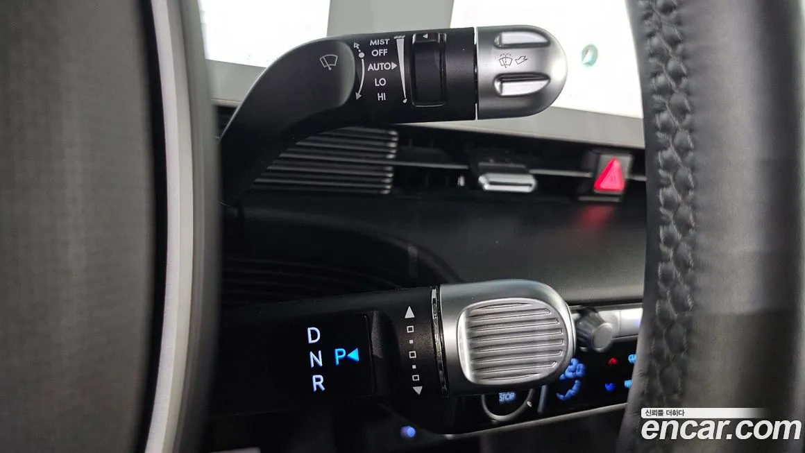 Hyundai Ioniq5 — фото 2