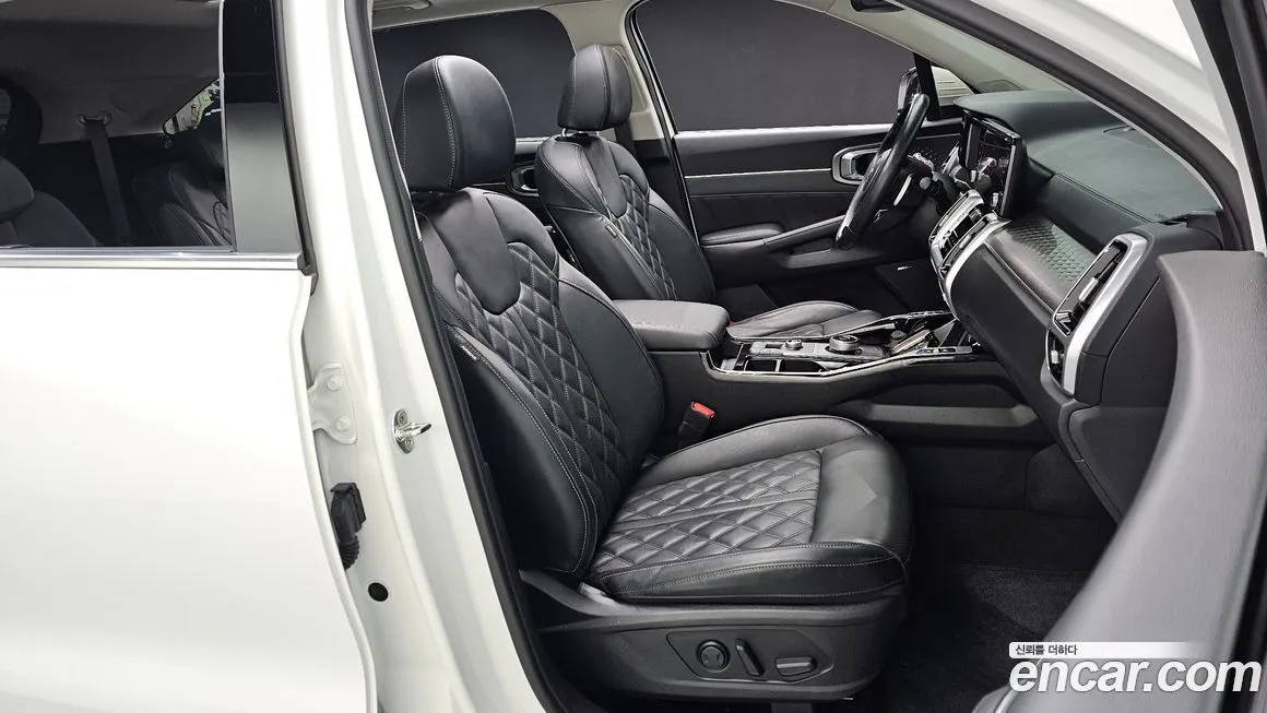 Kia Sorento — фото 3
