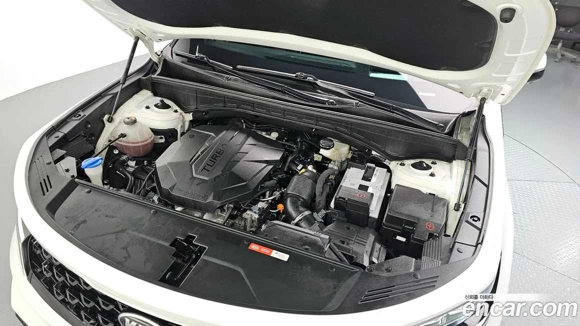 Kia Sorento — фото 10
