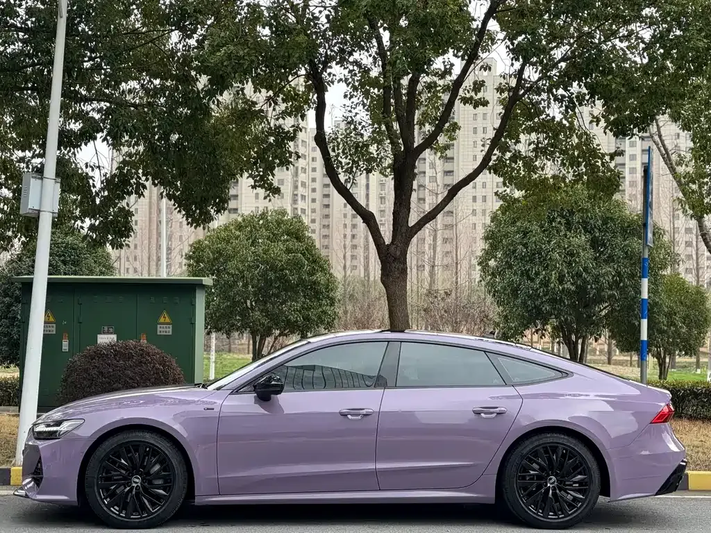 Audi A7 — фото 3