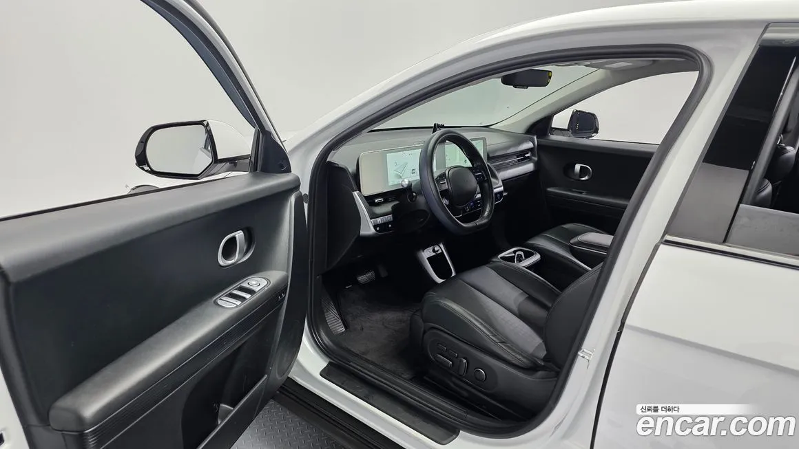 Hyundai Ioniq5 — фото 9