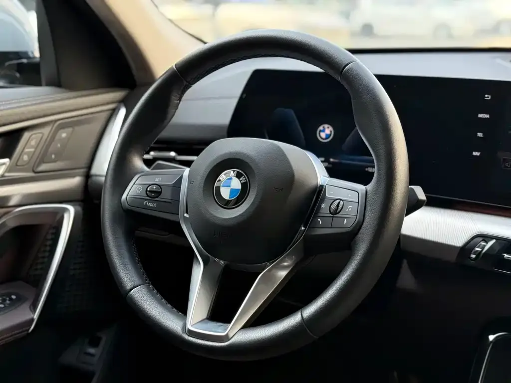 BMW X2 (Import) — фото 4