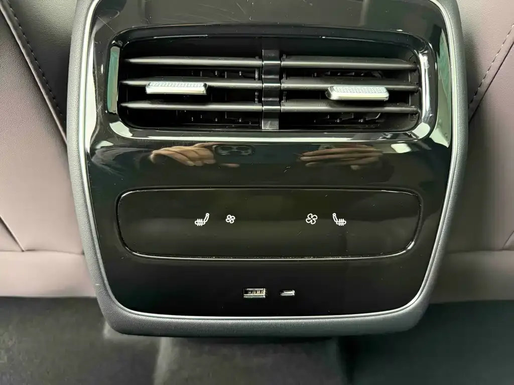 Chery Tiggo 9 C-DM — фото 3