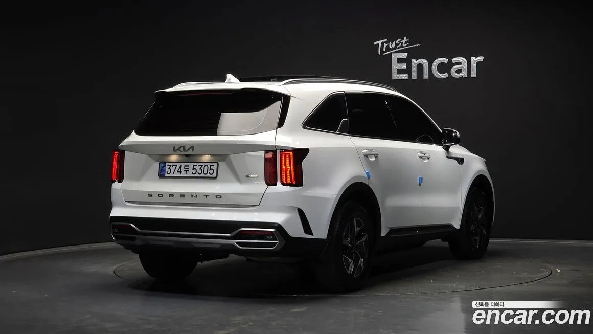 Kia Sorento — фото 4