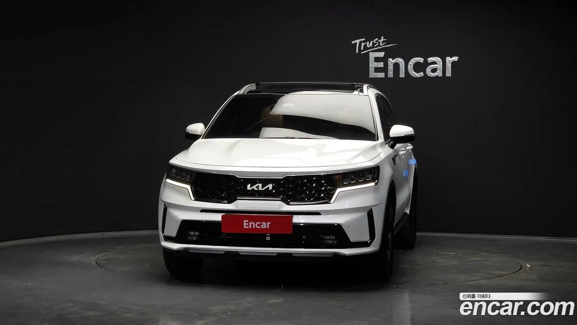 Kia Sorento — фото 2