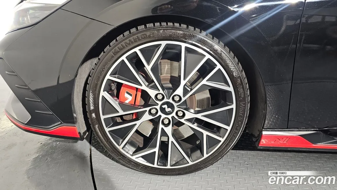 Hyundai AVANTE — фото 4
