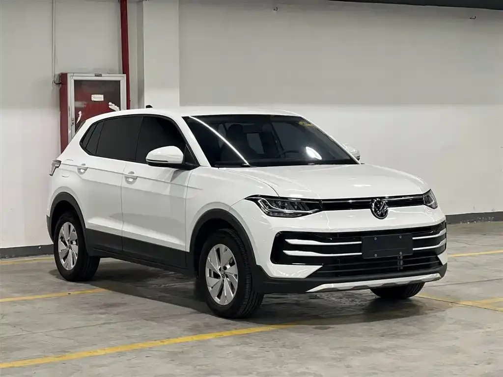 Volkswagen Tharu — фото 10