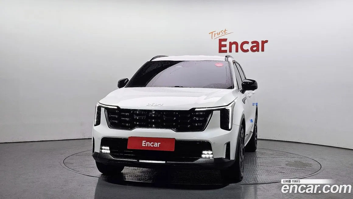Kia Sorento — фото 2