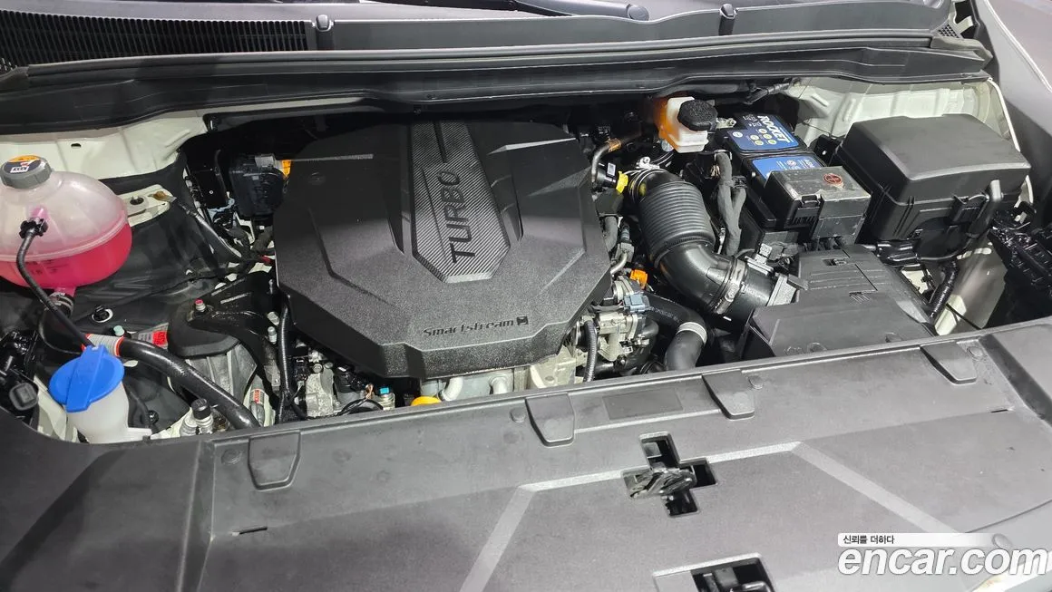 Kia Carnival — фото 10