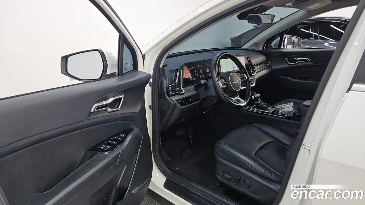 Kia Sportage — фото 10