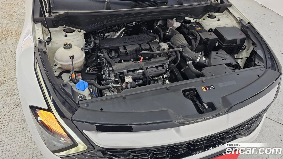 Kia Sportage — фото 9