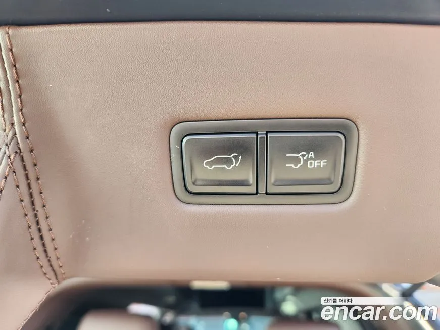 Kia Carnival — фото 8
